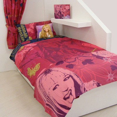 hannah montana bedroom on Www World Miley Cyrus Estranky Sk Hannah Montana Veci
